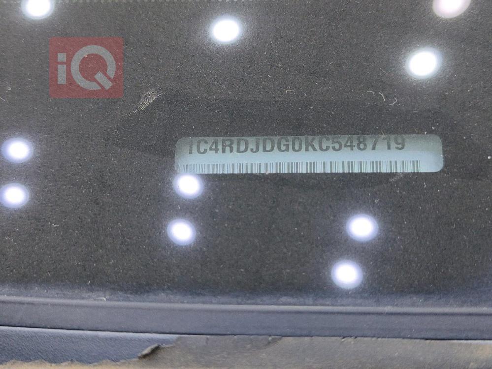 دودج دورانجو